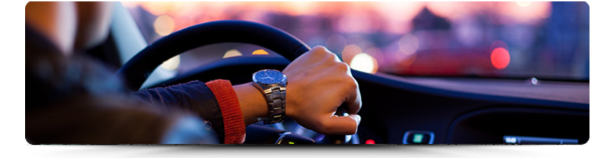 24 hour minicab  service