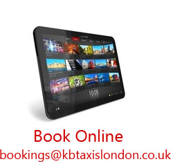 book your minicab  online with us today