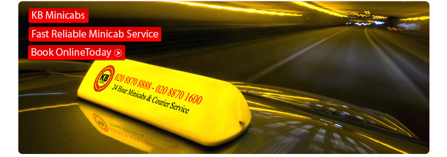 london 24 hour minicab service